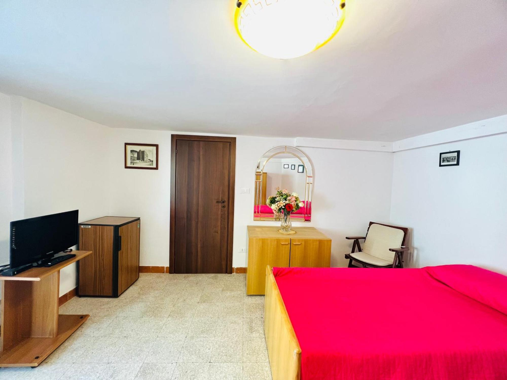Villa Giada Карини Экстерьер фото