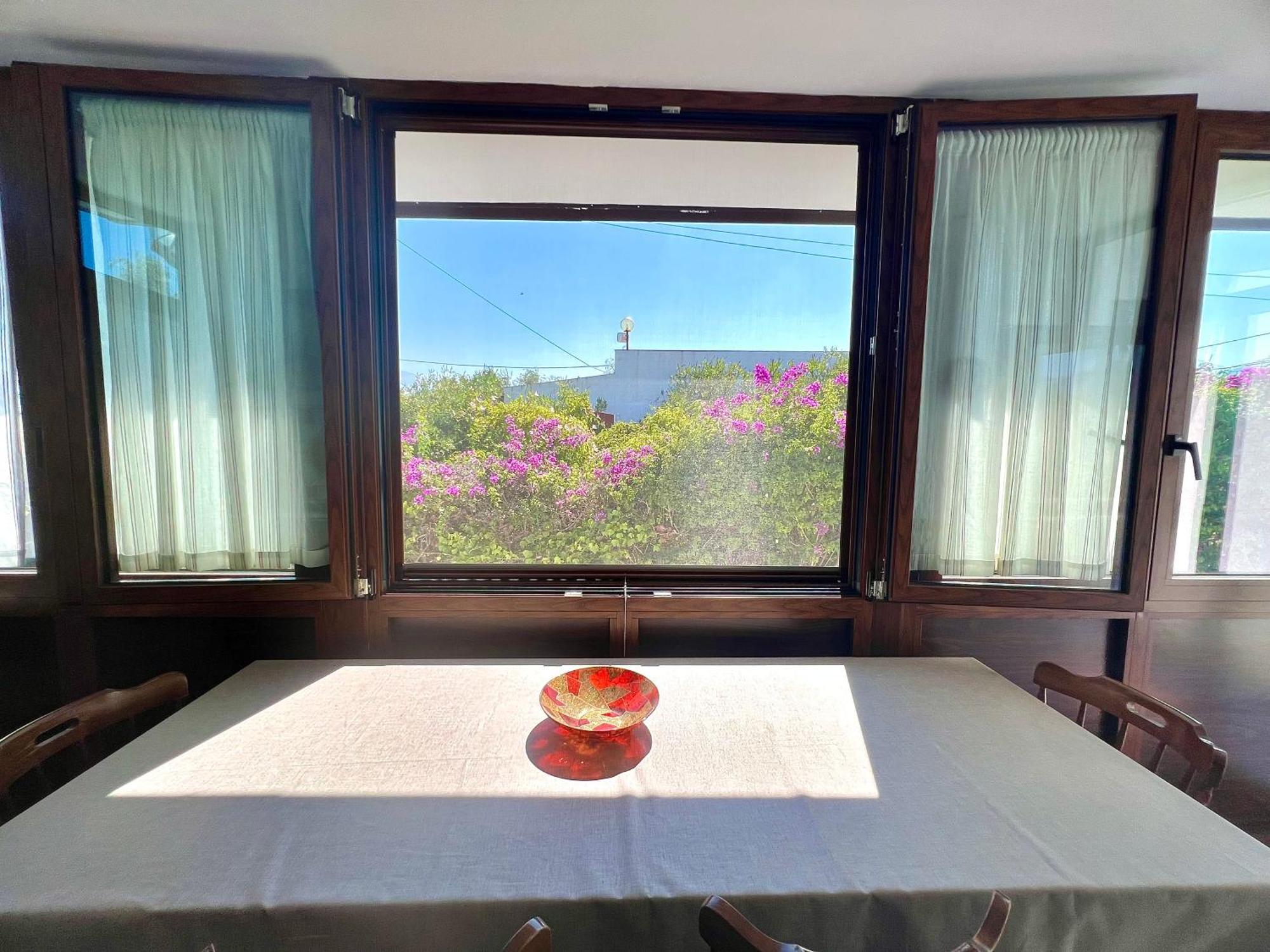 Villa Giada Карини Экстерьер фото
