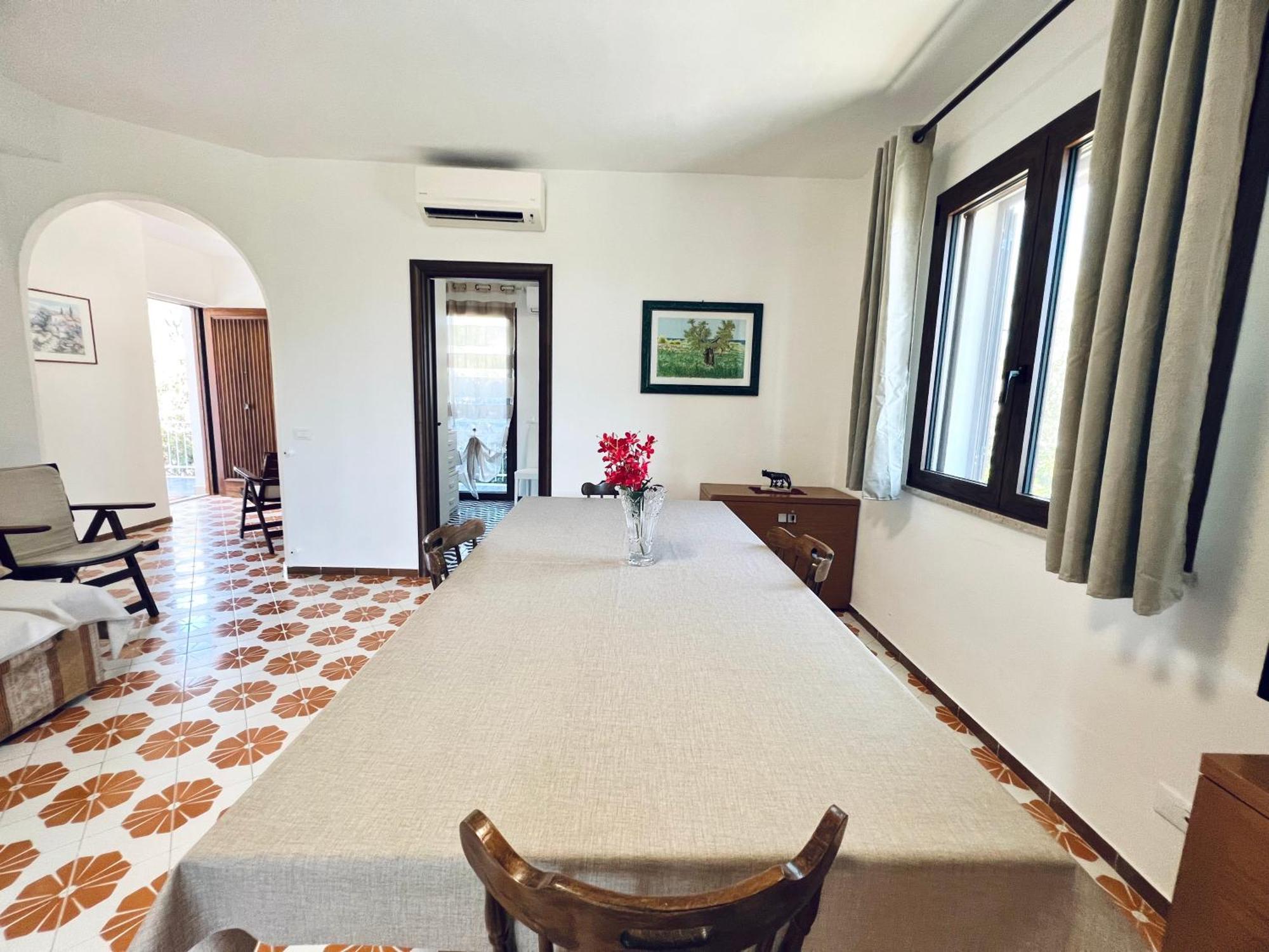 Villa Giada Карини Экстерьер фото