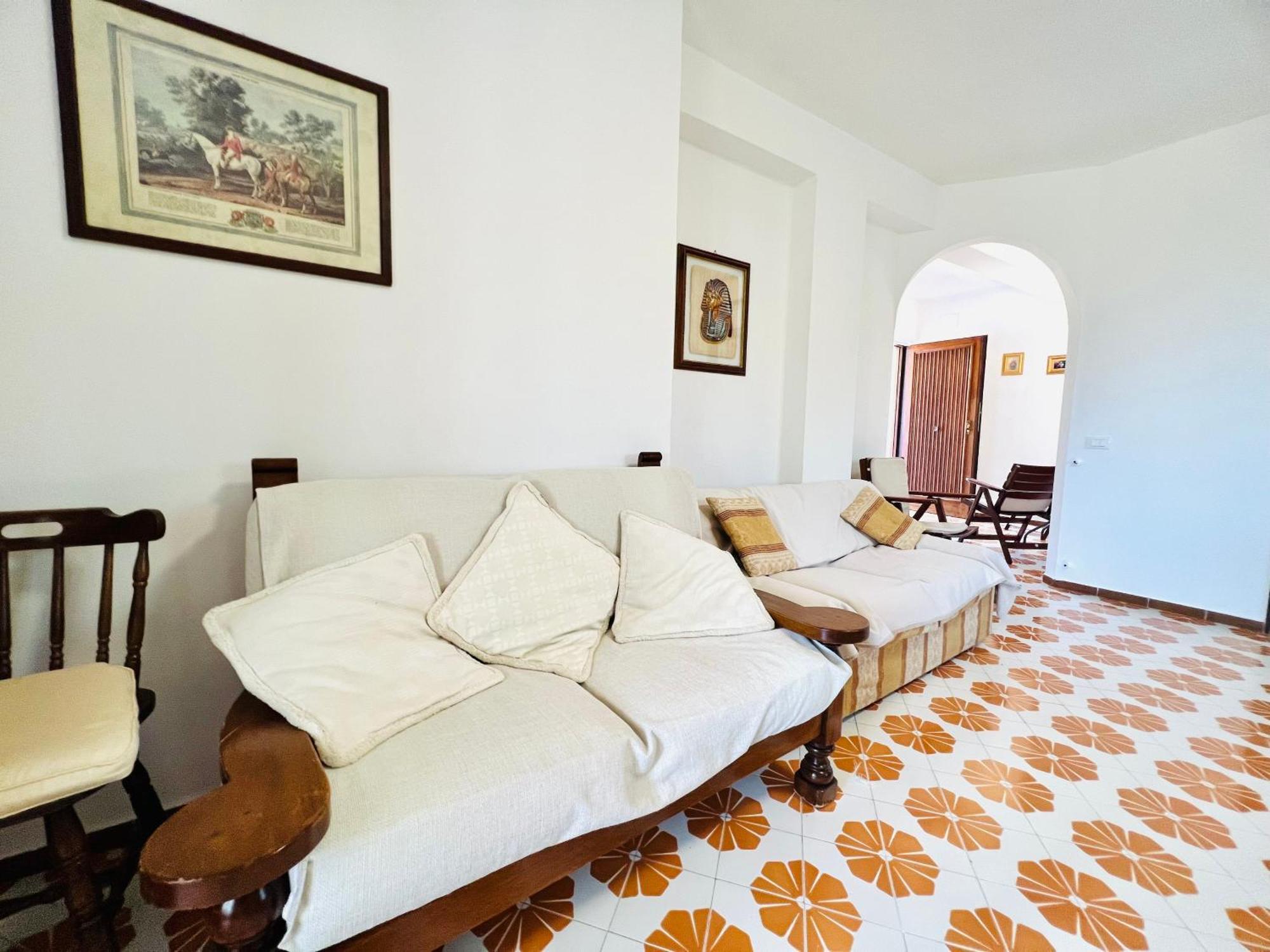 Villa Giada Карини Экстерьер фото