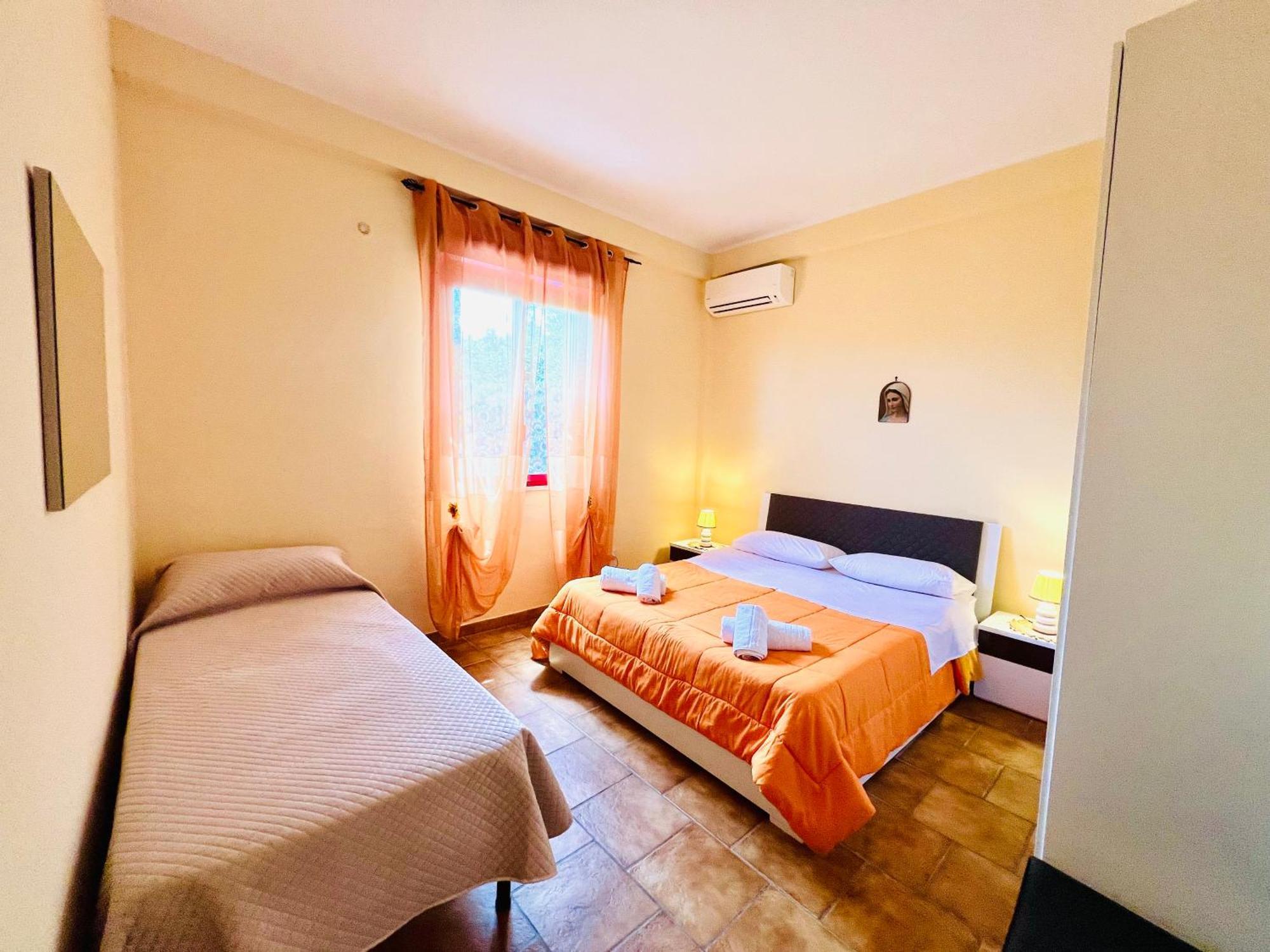 Villa Giada Карини Экстерьер фото