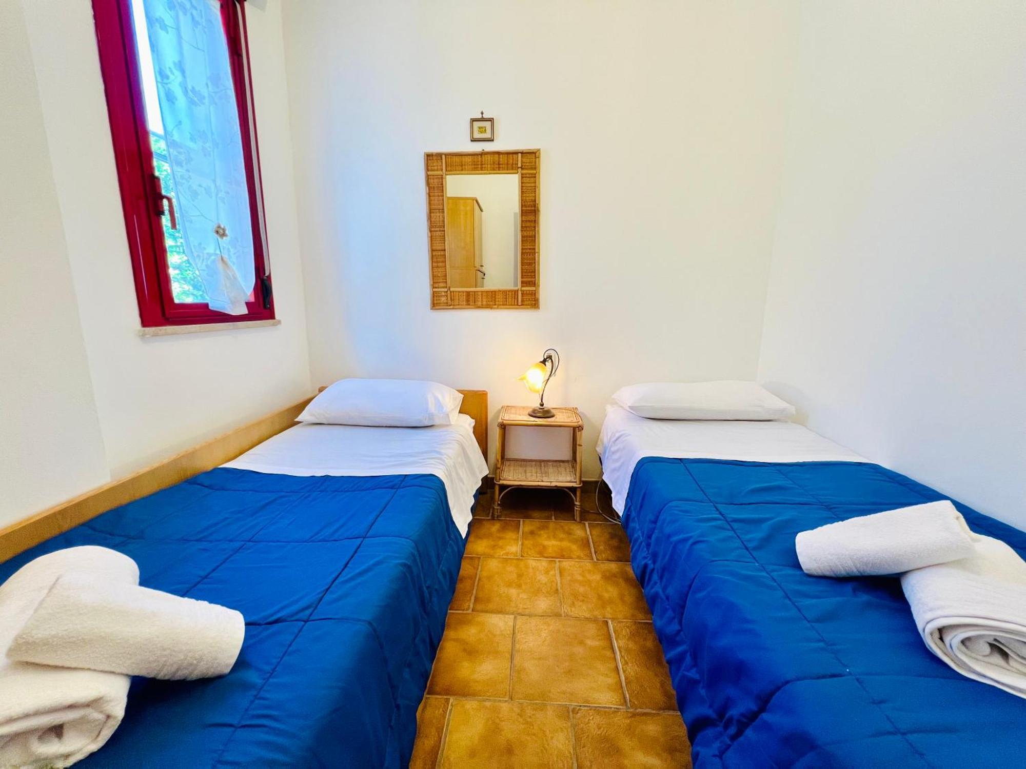 Villa Giada Карини Экстерьер фото