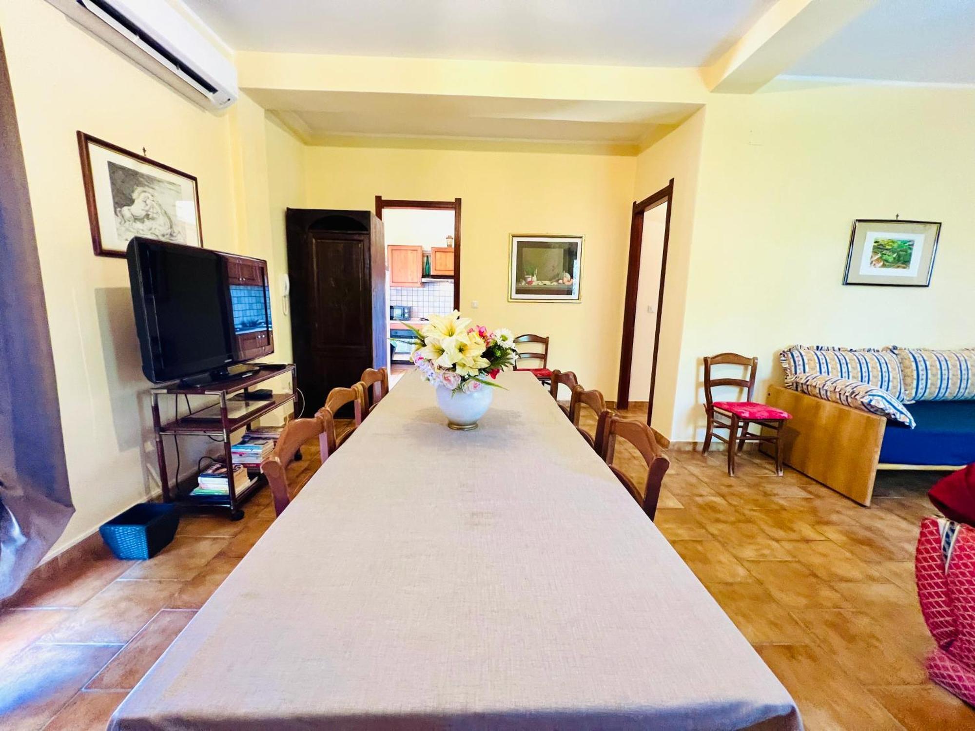 Villa Giada Карини Экстерьер фото