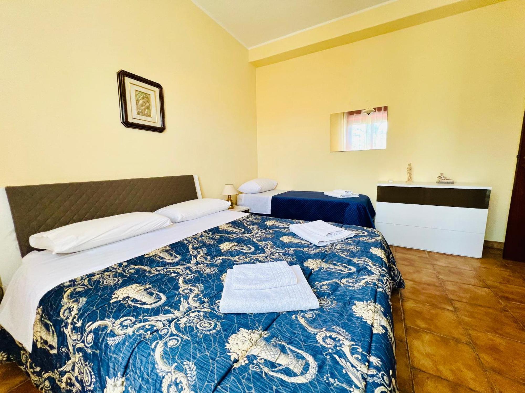 Villa Giada Карини Экстерьер фото