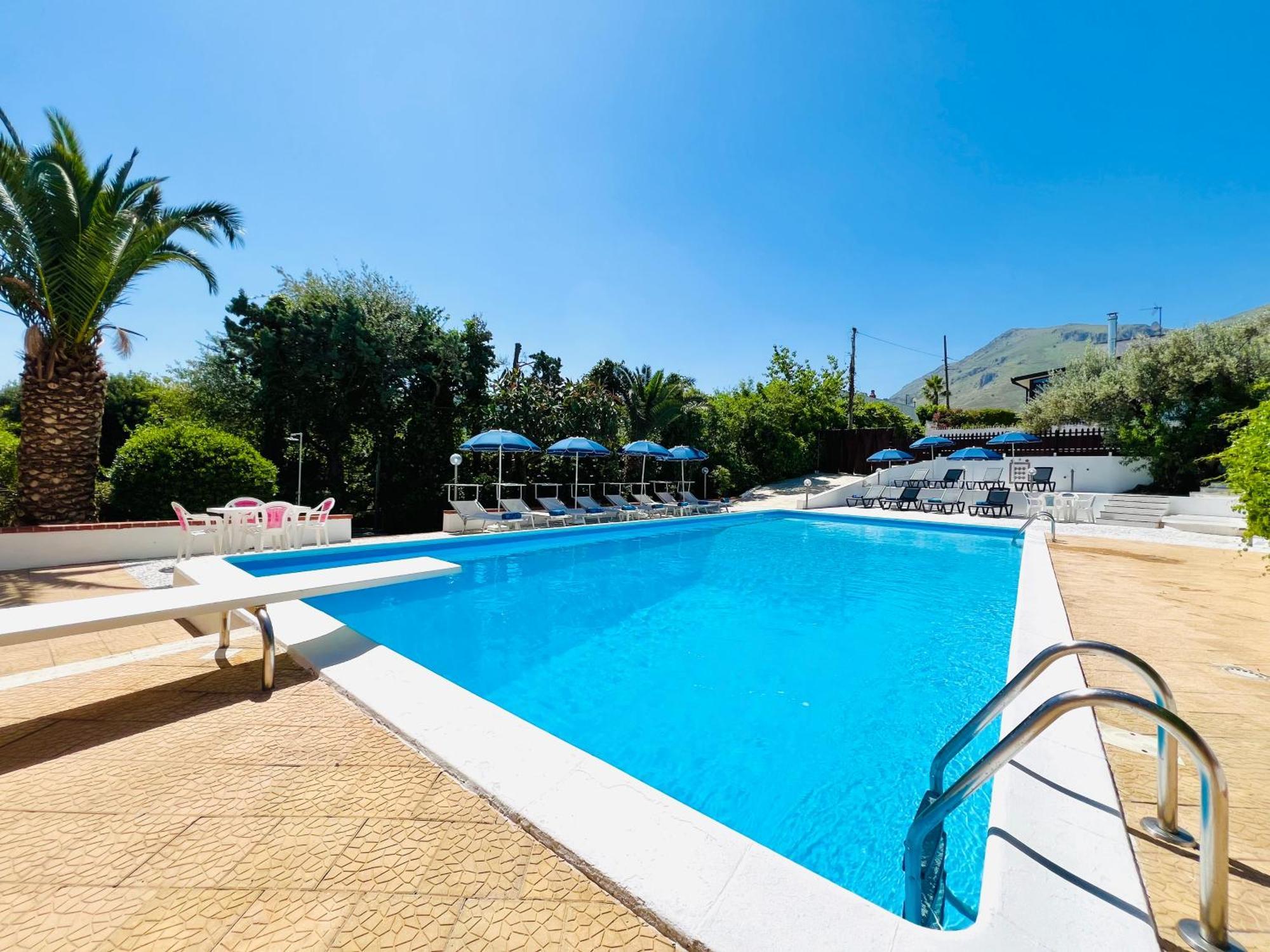 Villa Giada Карини Экстерьер фото
